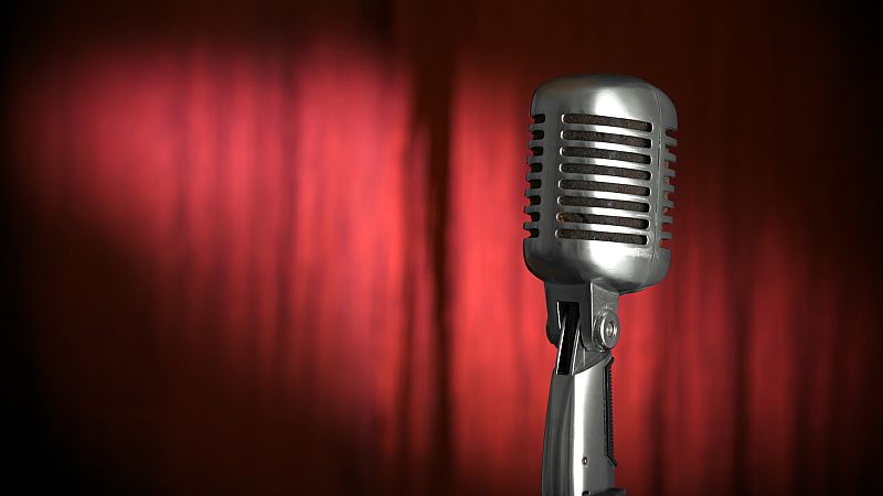 La ficción sonora vuelve a la radio pública.