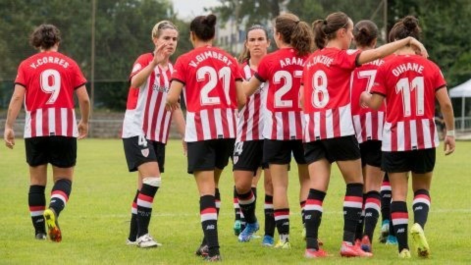 El Athletic Club se enfrenta al Sevilla en Copa.