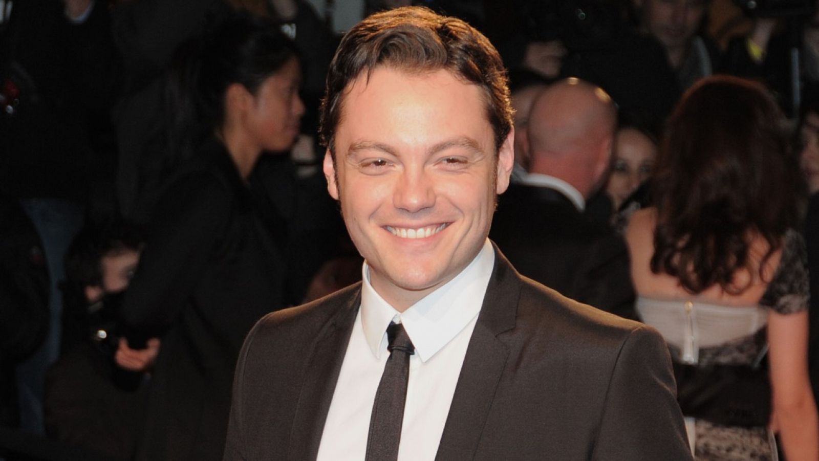 Tiziano Ferro, cantante italiano