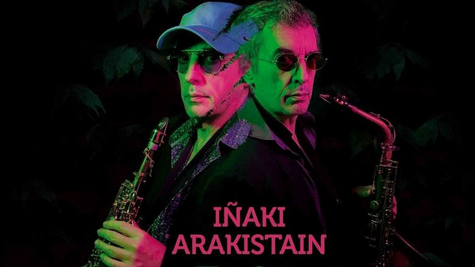 Iñaki Arakistain 