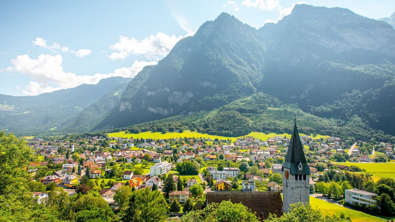 Liechtenstein