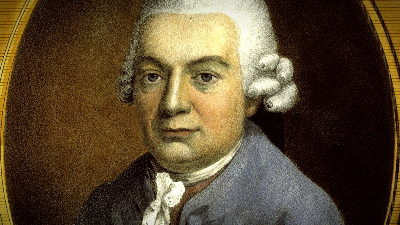 Carl Philipp Emanuel Bach Instaurando La Sonata ¿ Rtve Es