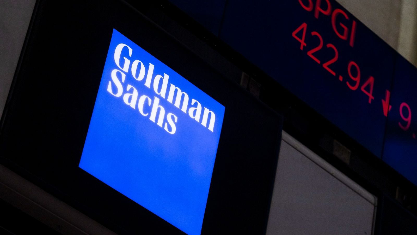 Goldman Sachs abandona Rusia y se convierte en el primer gran banco de Wall Street en hacerlo