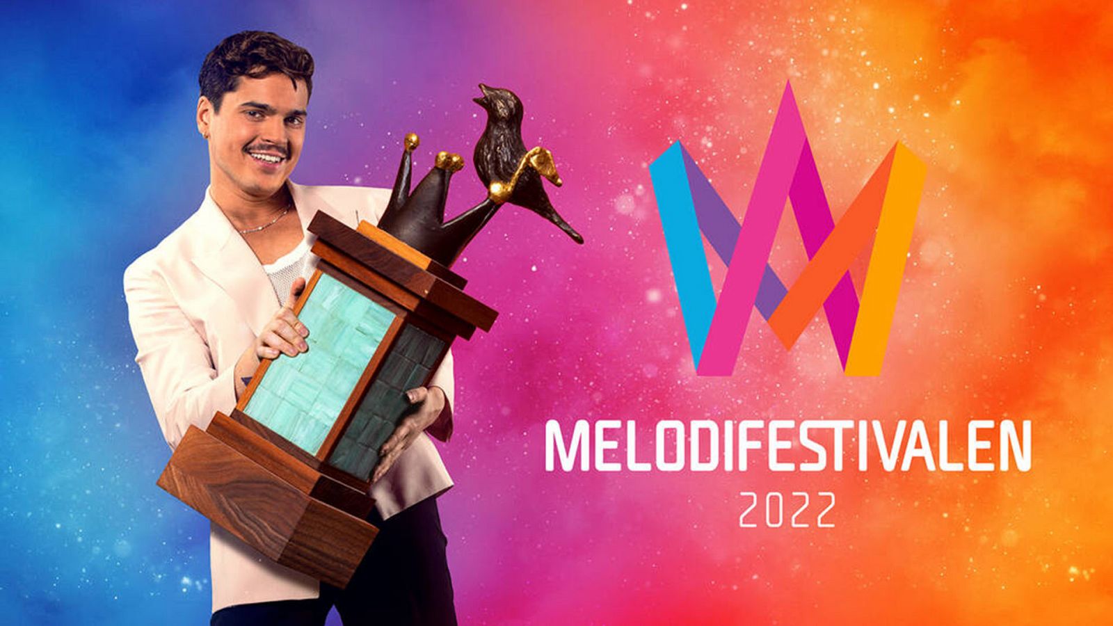 12 canciones luchan por ganar el Melodifestivalen 2022 y representar a Suecia en Eurovisión