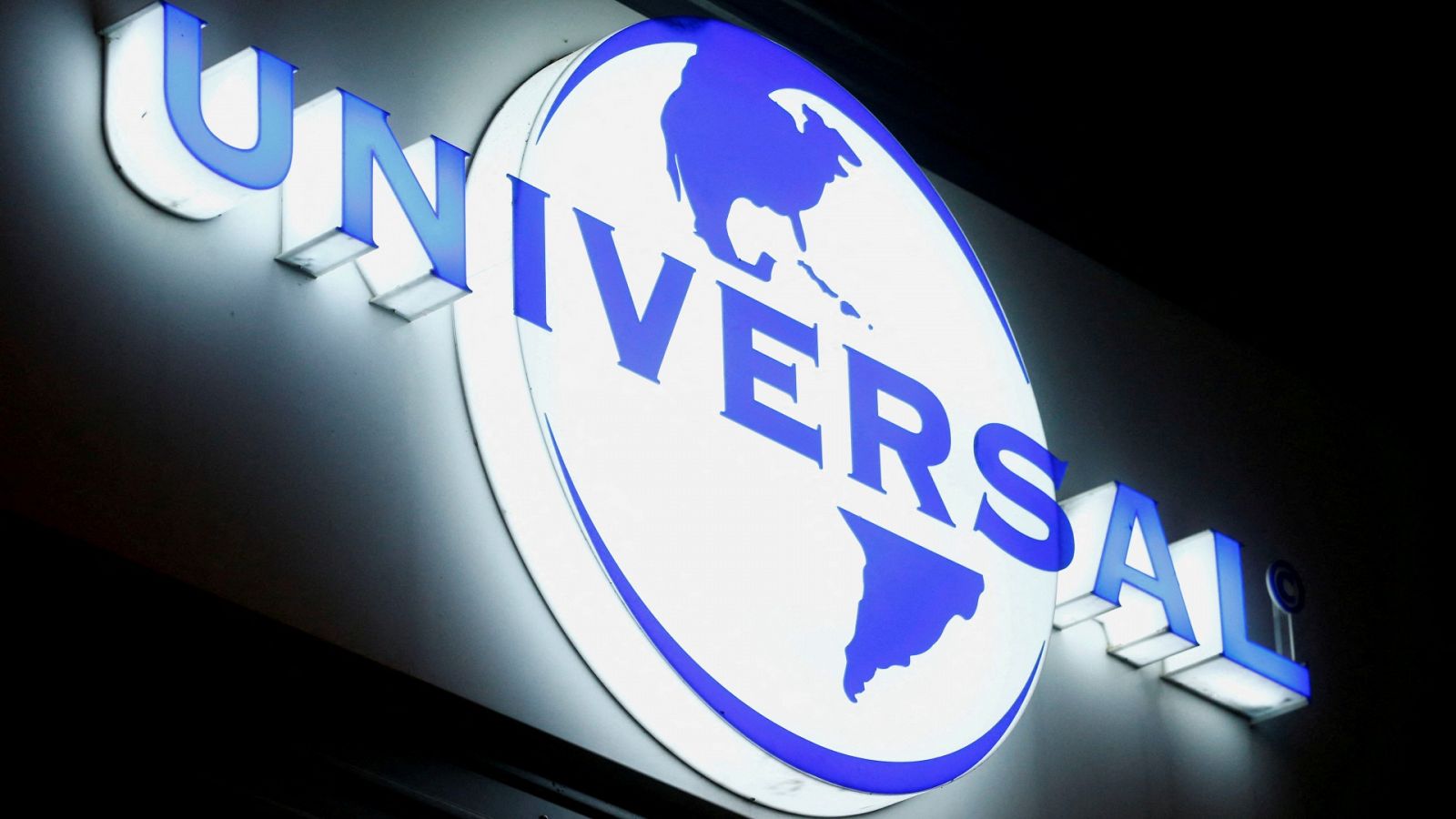 Imagen del logo de Universal Music