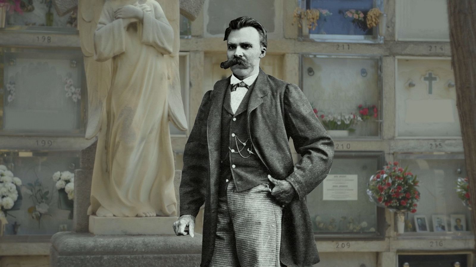 Friedrich Nietzsche