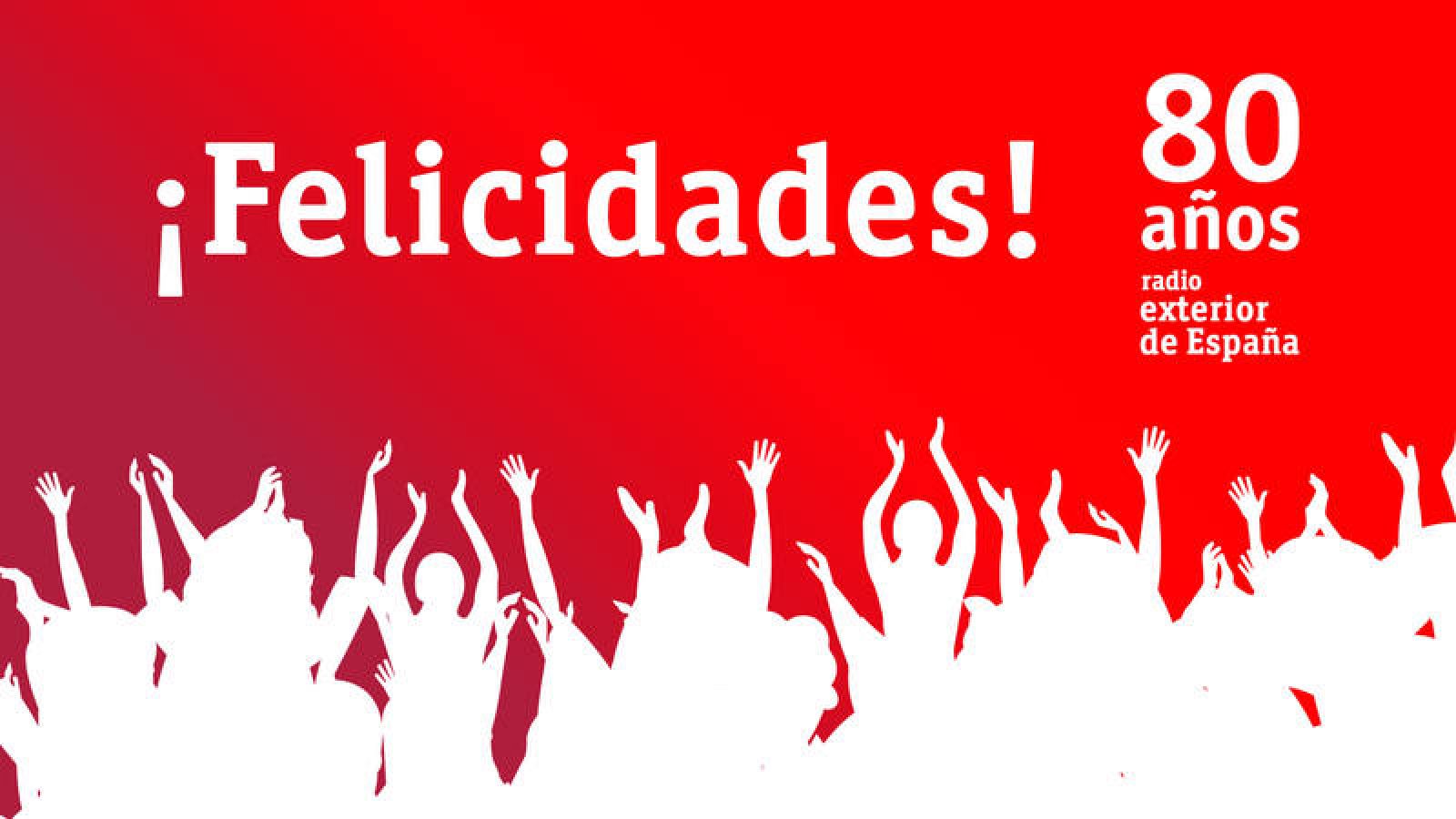 80 años de Radio Exterior de España