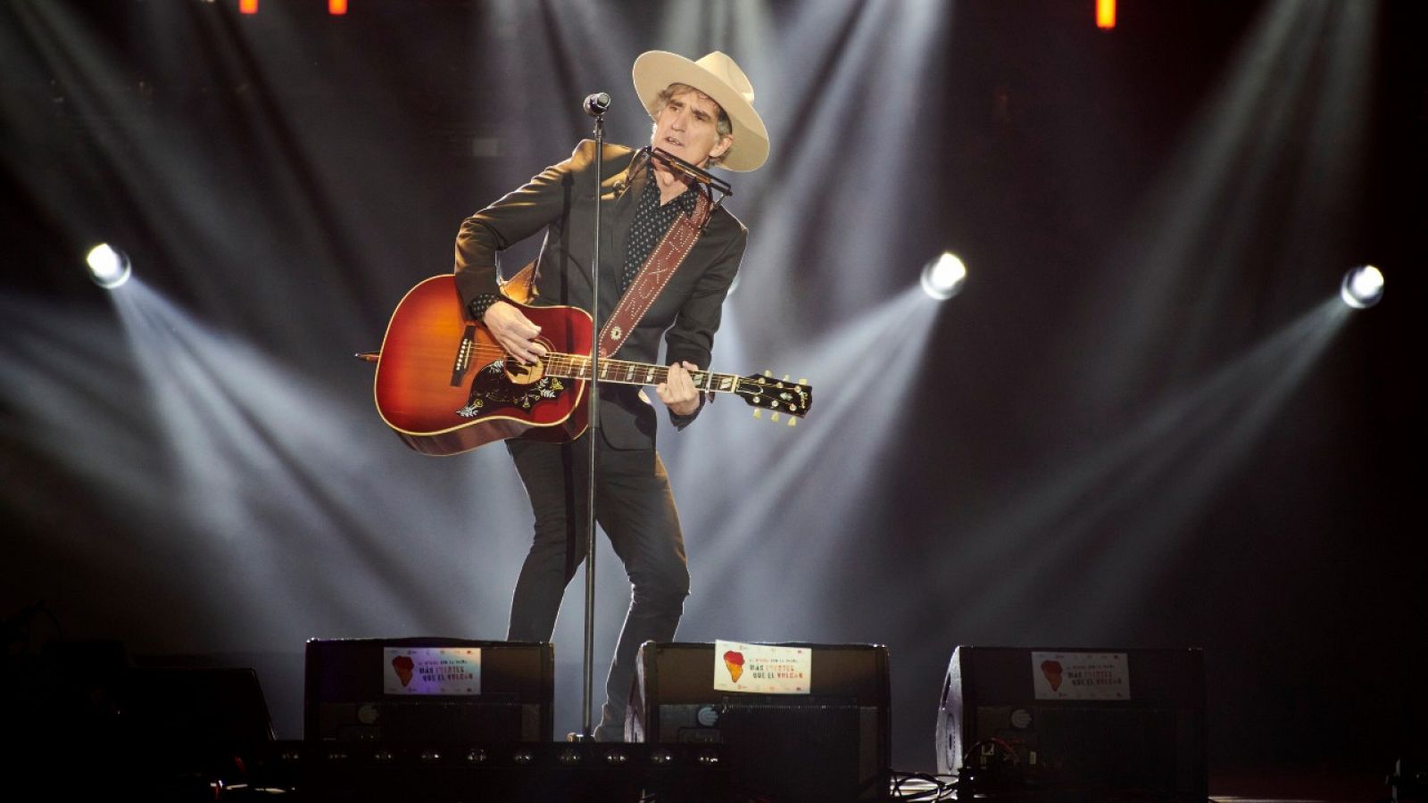 Mikel Erentxun concierto