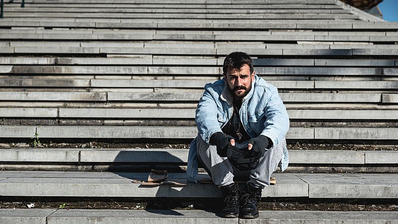 La cuenta en Instagram de Un Mismo Equipo ayuda a las personas sin hogar a encontrar empleo