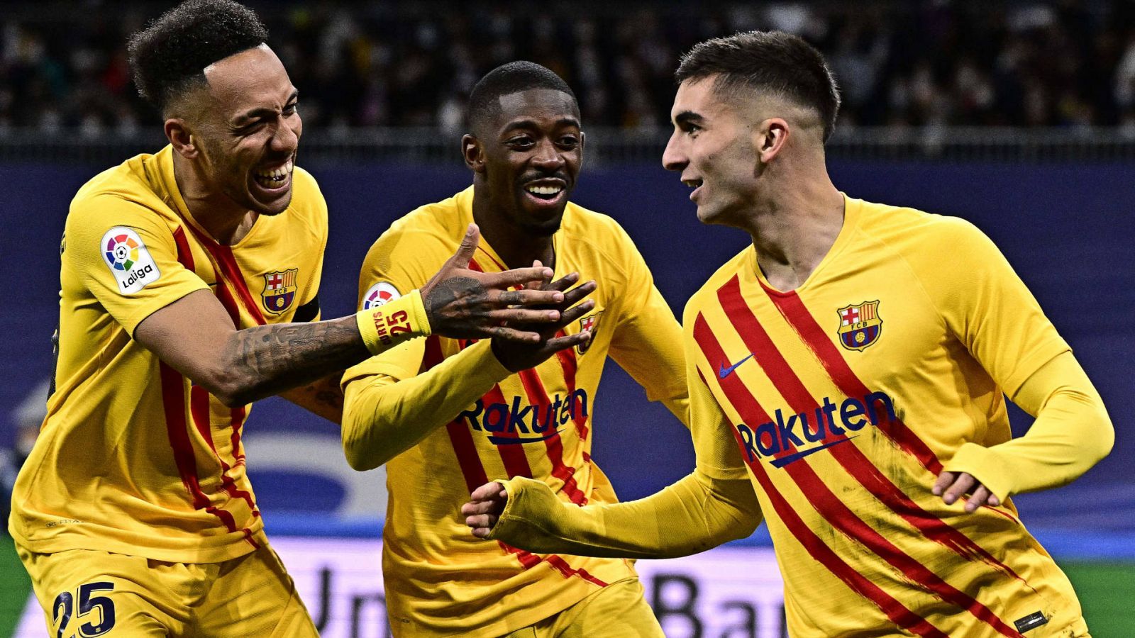 - Barcelona: resumen, resultado y goles