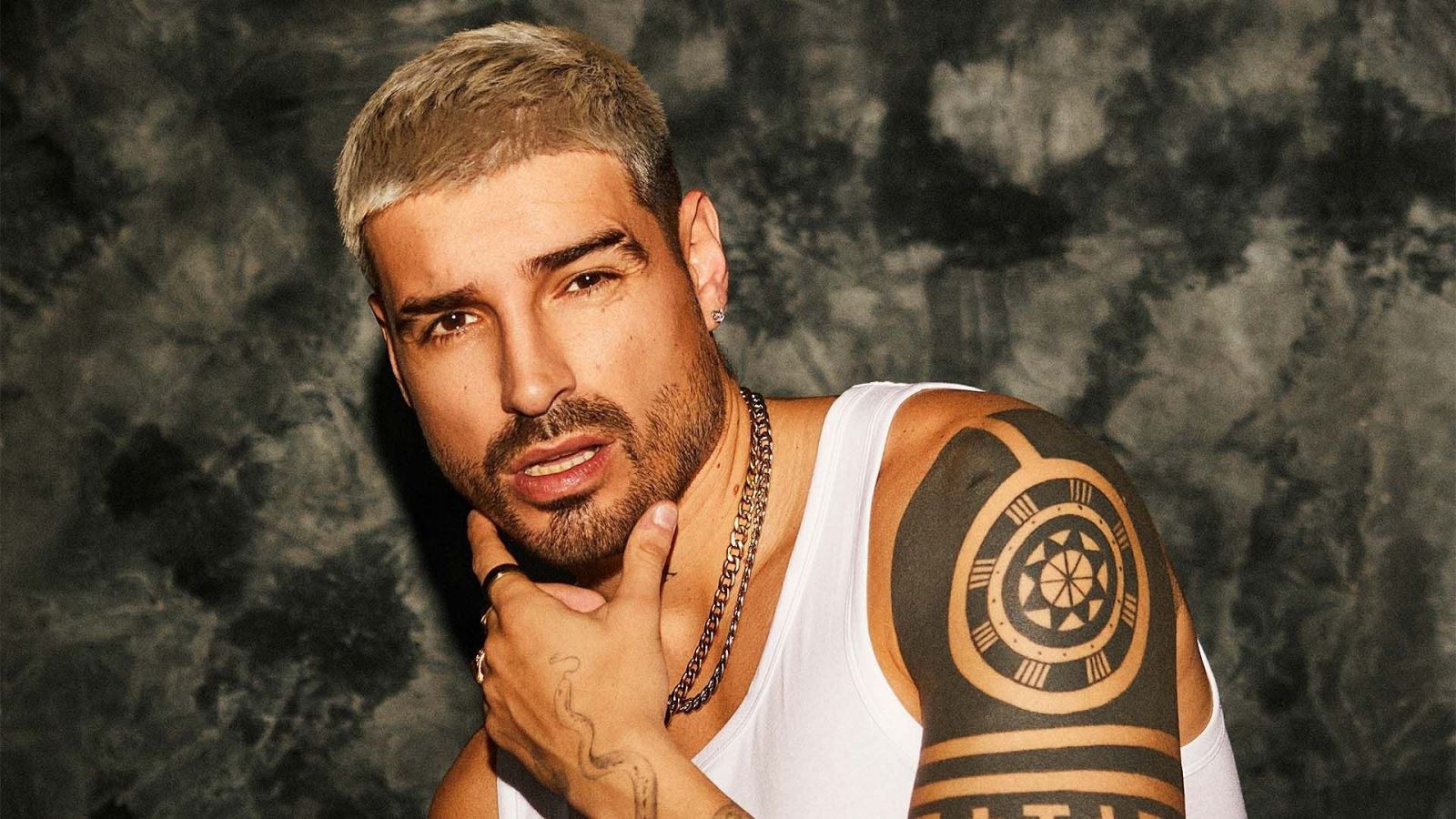 Fabbio presenta "Que se parezca a ti", en Playz