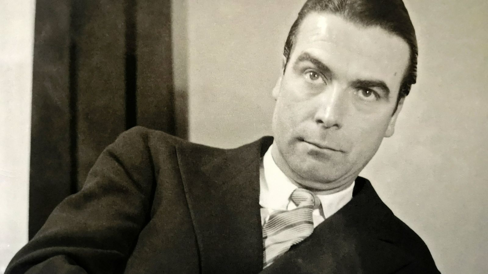 Cristobal Balenciaga