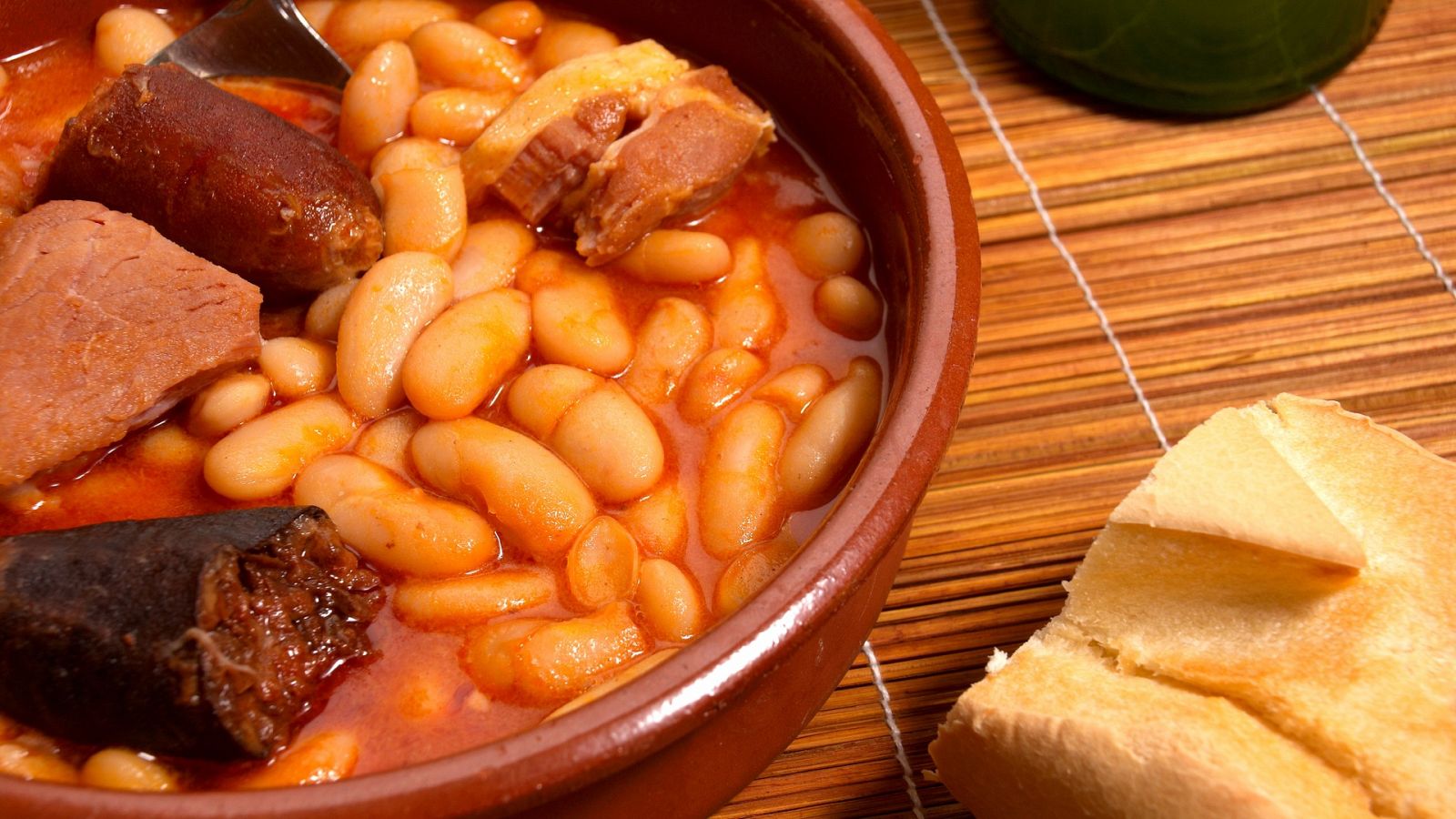 5 recetas caseras para hacer fabada en tu cocina