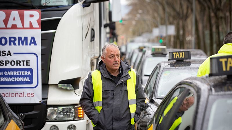 El sector del transporte de viajeros pide al Gobierno medidas inmedatas: "Esta escalada del combustible es imposible de digerir"
