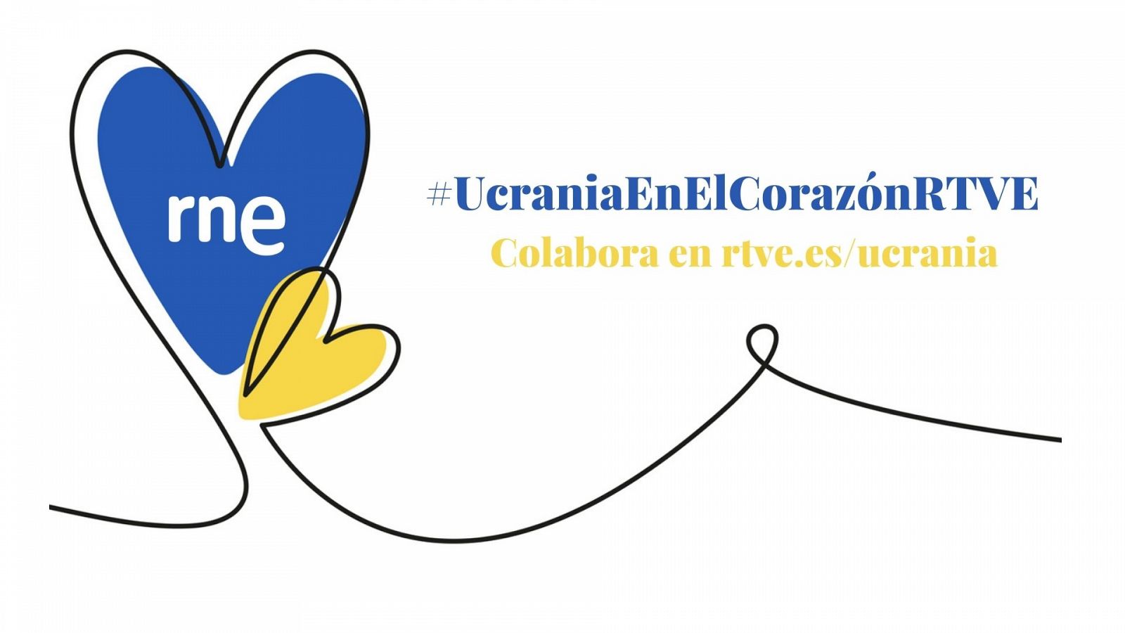 Solidarios con Ucrania