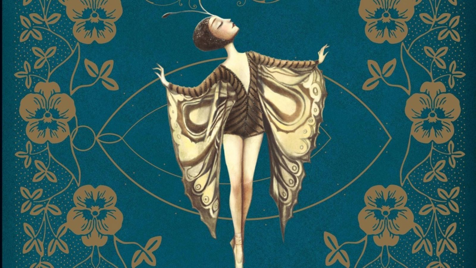 Los experimentos visuales y tridimensionales de Benjamin Lacombe