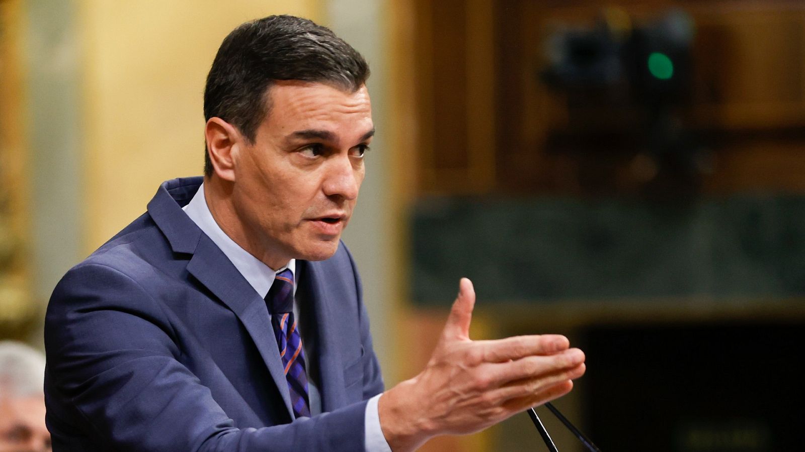 Pedro Sánchez