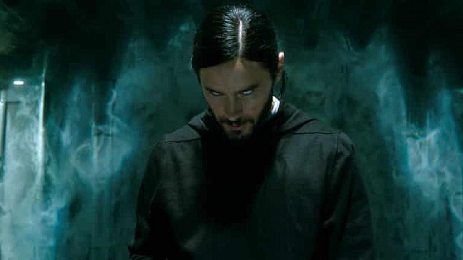 Jared Leto en 'Morbius'