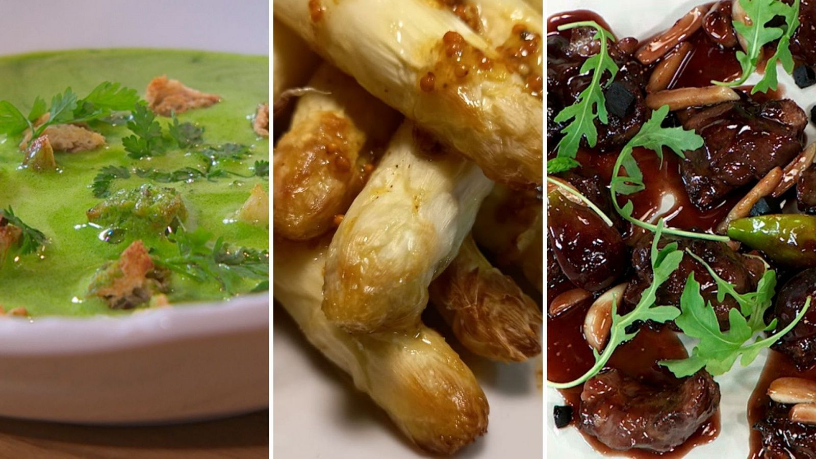 5 recetas con ajo que van a incendiar tus fogones