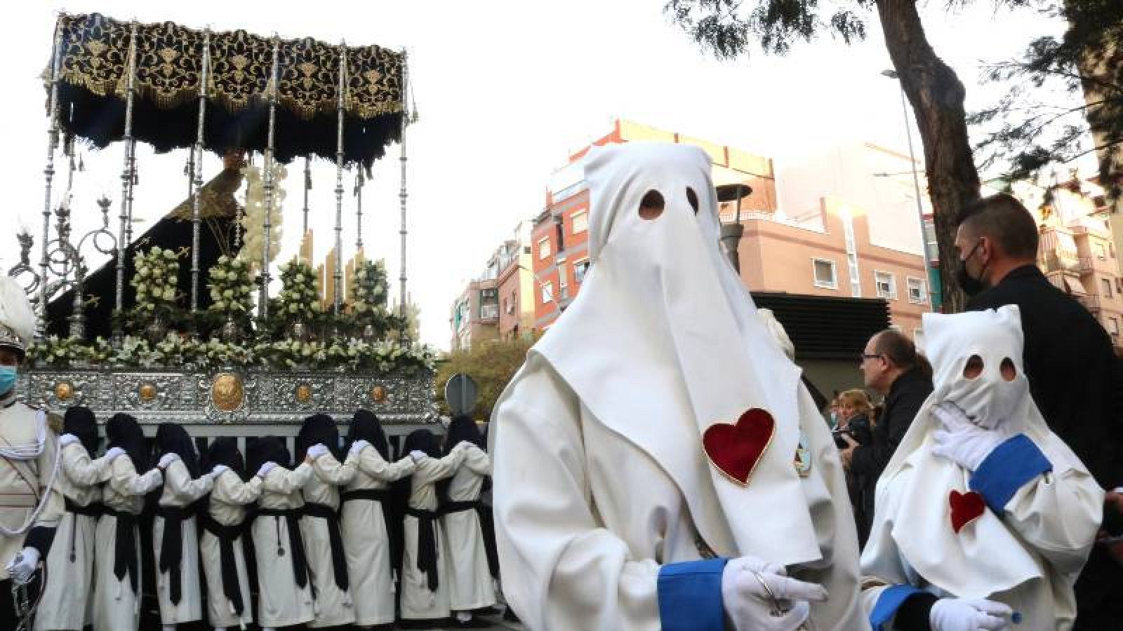 Les processons més populars de Catalunya