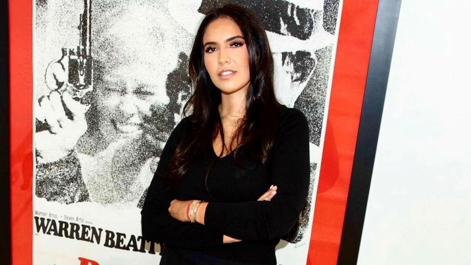 ¿Quién es la novia de Al Pacino? Noor Alfallah, productora de cine de 28 años y ex de Mick Jagger