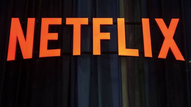 -Logotipo de Netflix