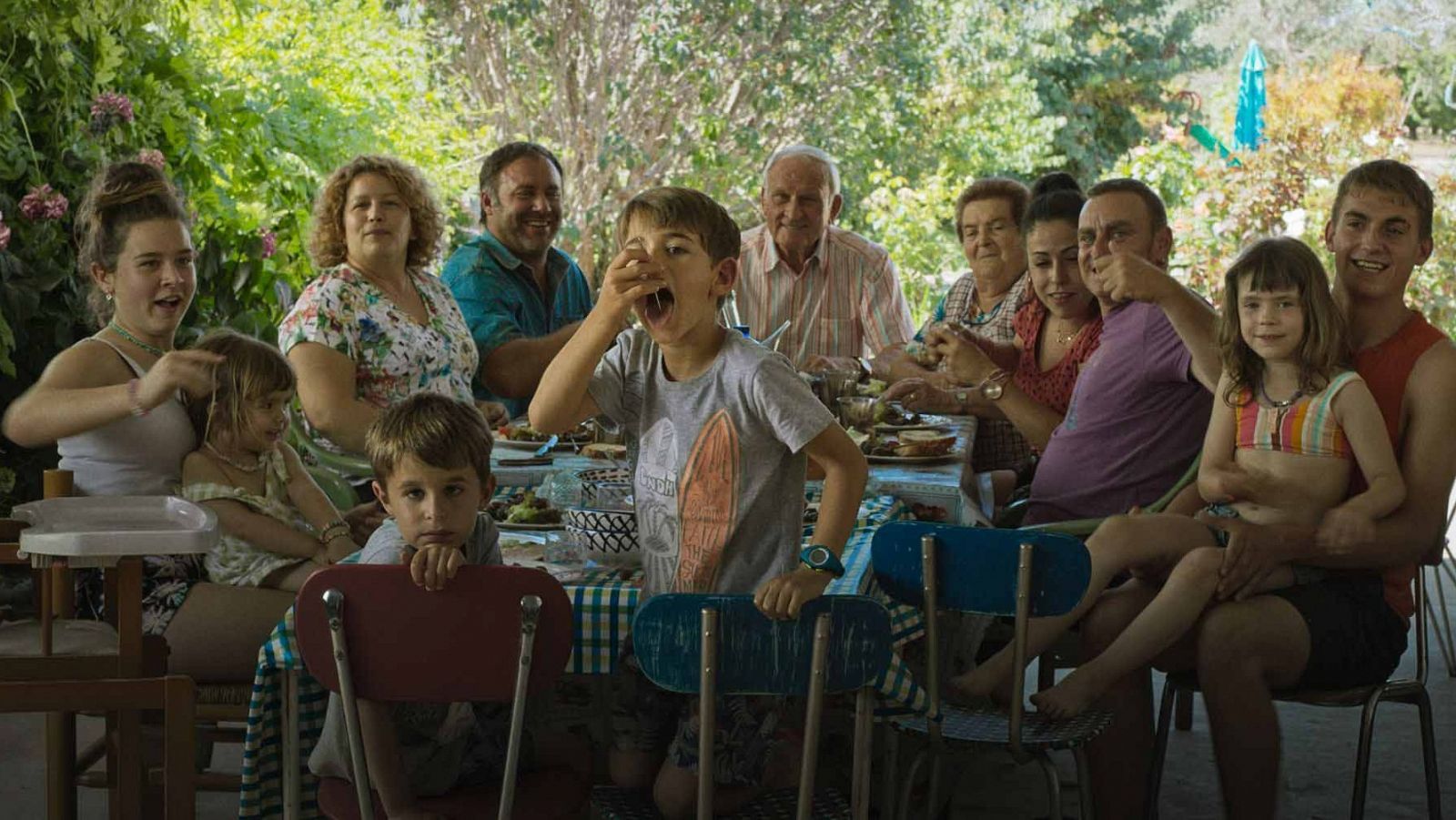 10 razones por las que 'Alcarràs', de Carla Simón, es la película española  del año