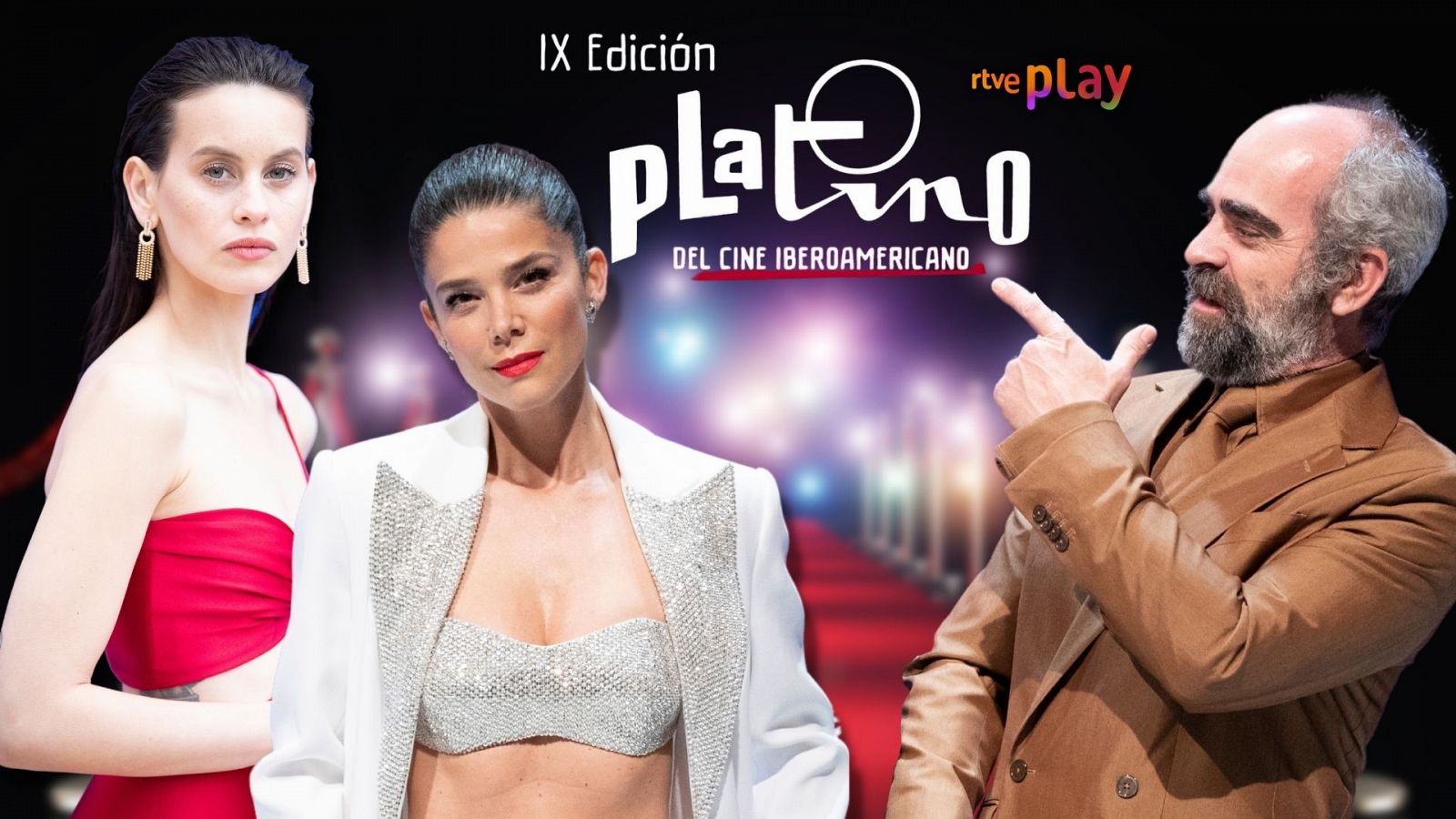 ¿Dónde seguir en directo los Premios Platino 2022?