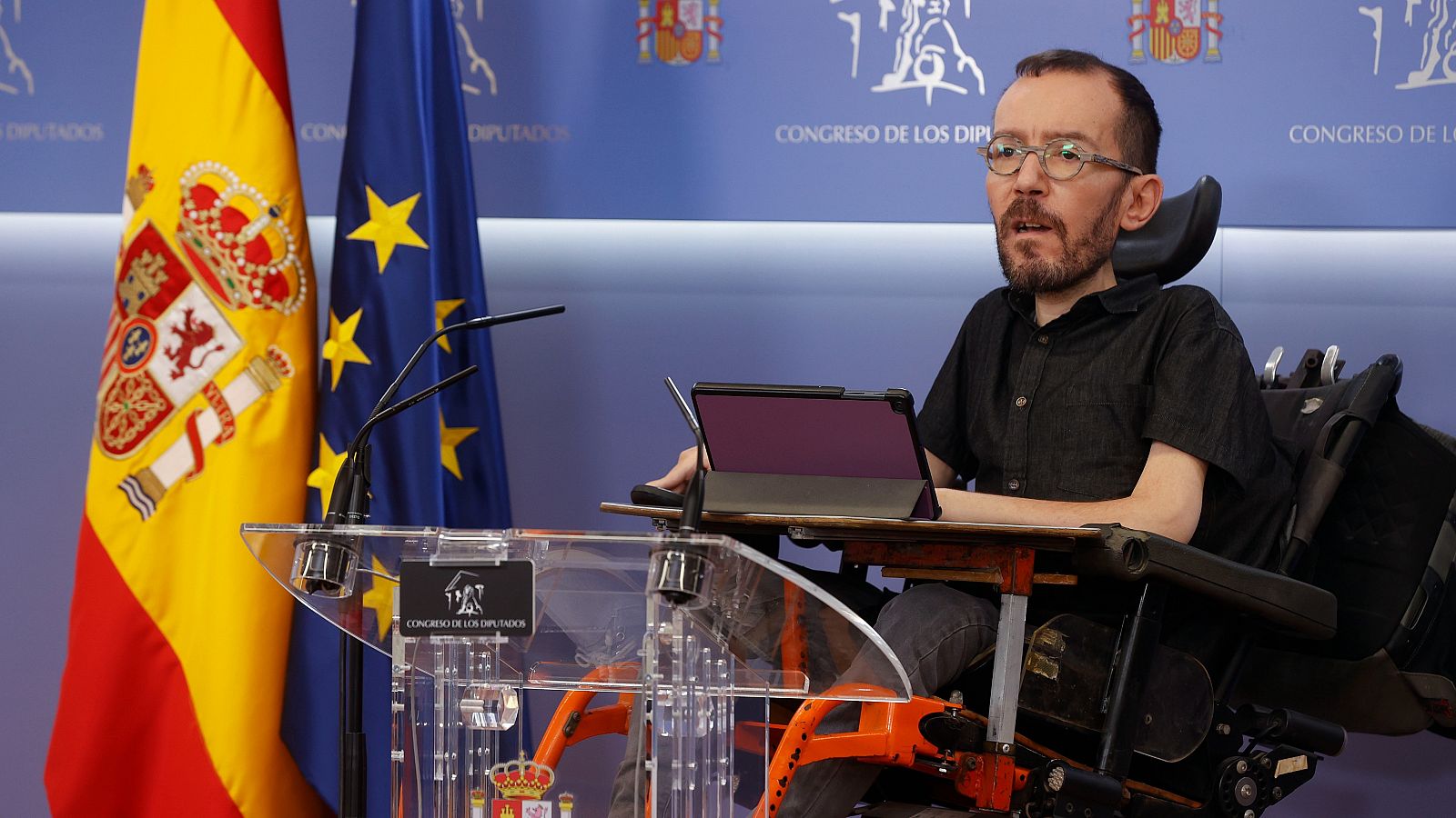 Pablo Echenique