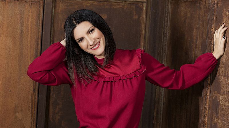 Laura Pausini ha sido discriminada por su edad