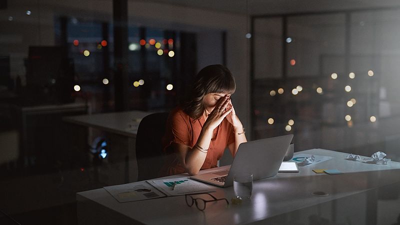 ¿Puede llegar a España 'la gran dimisión'? El fenómeno por el que millones de estadounidenses han dejado su trabajo