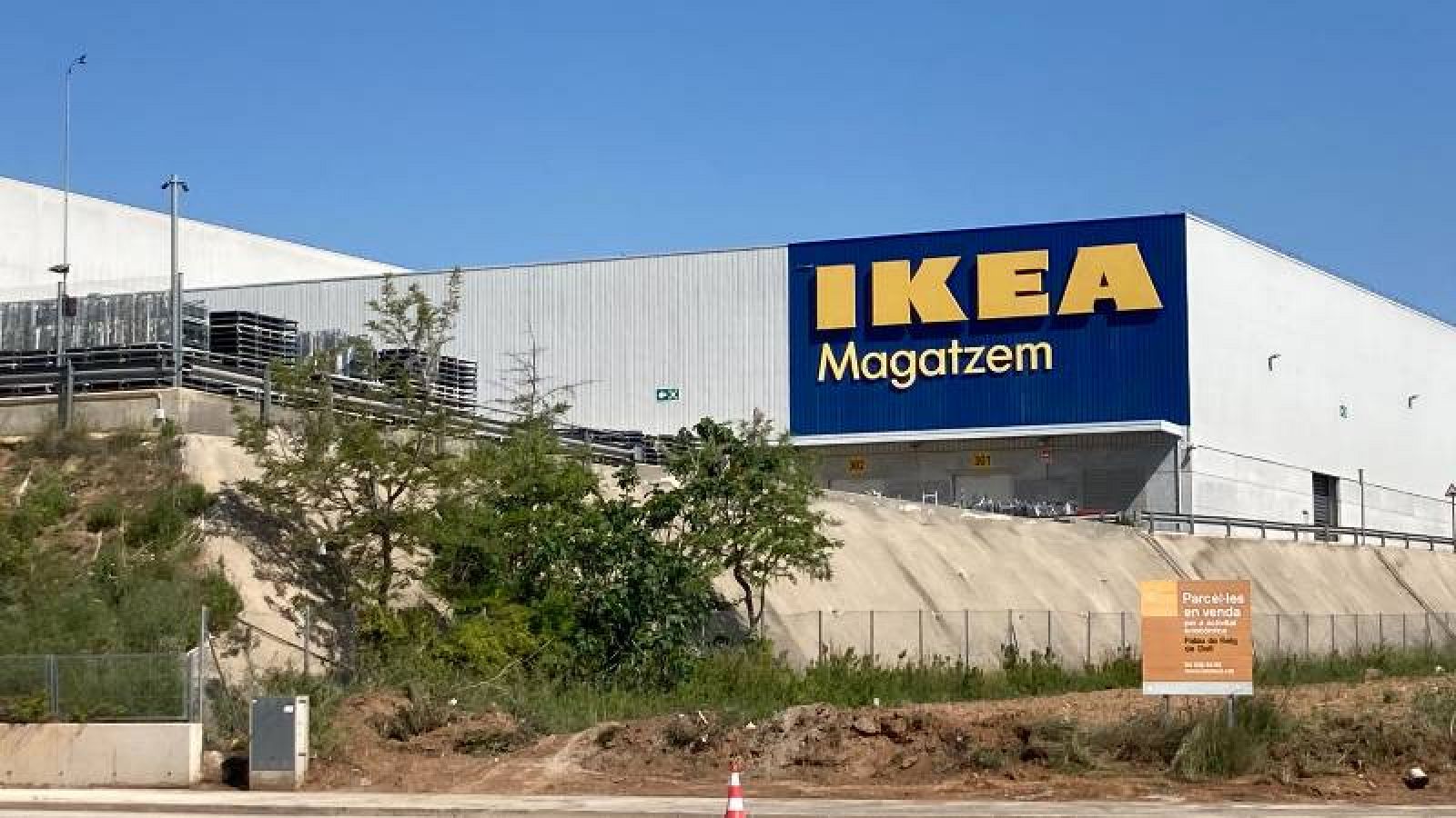 Ikea de Valls