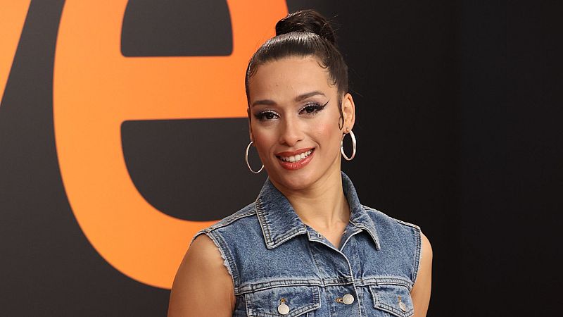 Chanel: "Vamos con todo. Estoy muy concentrada, ultimando detalles, est todo controlado" - Ver ahora