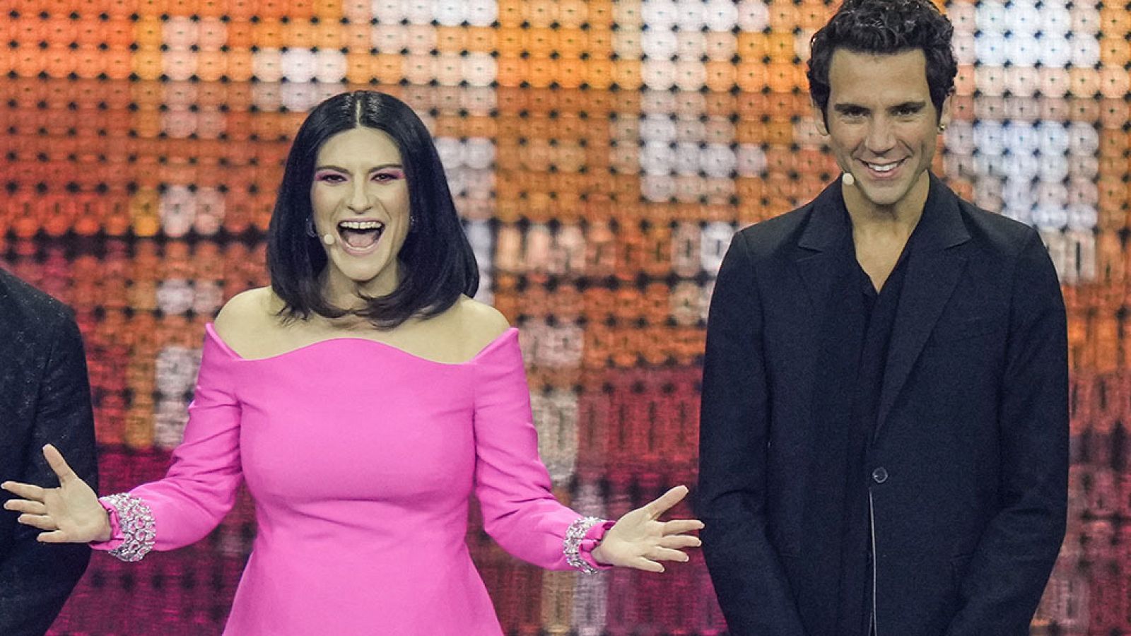 Eurovisión 2022: Laura Pauisni y Mika, presentadores del certamen