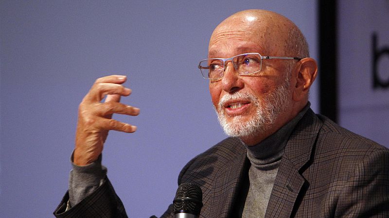 Eduardo Matos Moctezuma, Premio Princesa de Asturias de Ciencias Sociales 2022