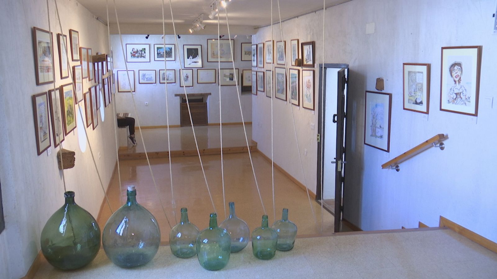  Museo del Humor Gráfico de El Toboso