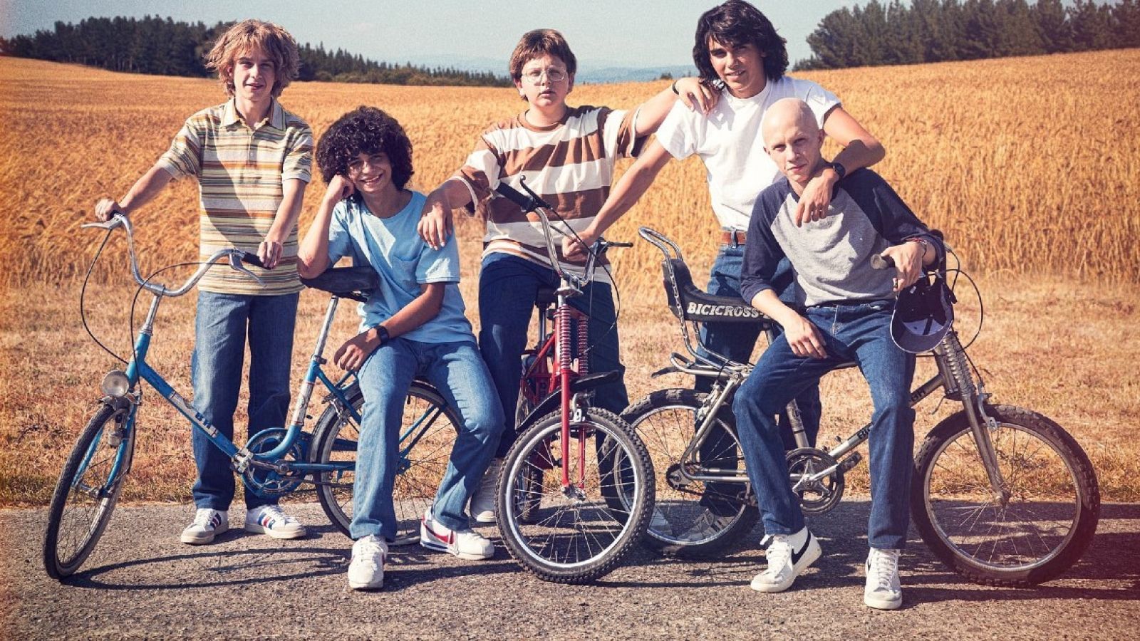 Fotograma de 'Live is life'