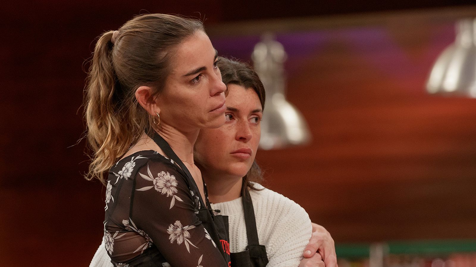 'MasterChef 10': récord temporada (15%) y casi 1,7 millones de espectadores