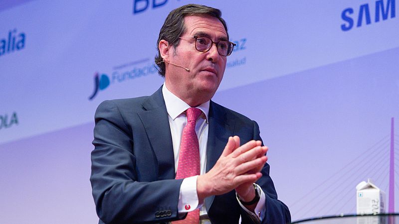 Garamendi insta ahora al Pacto de Toledo a evaluar de nuevo si las pensiones deben subir con el IPC