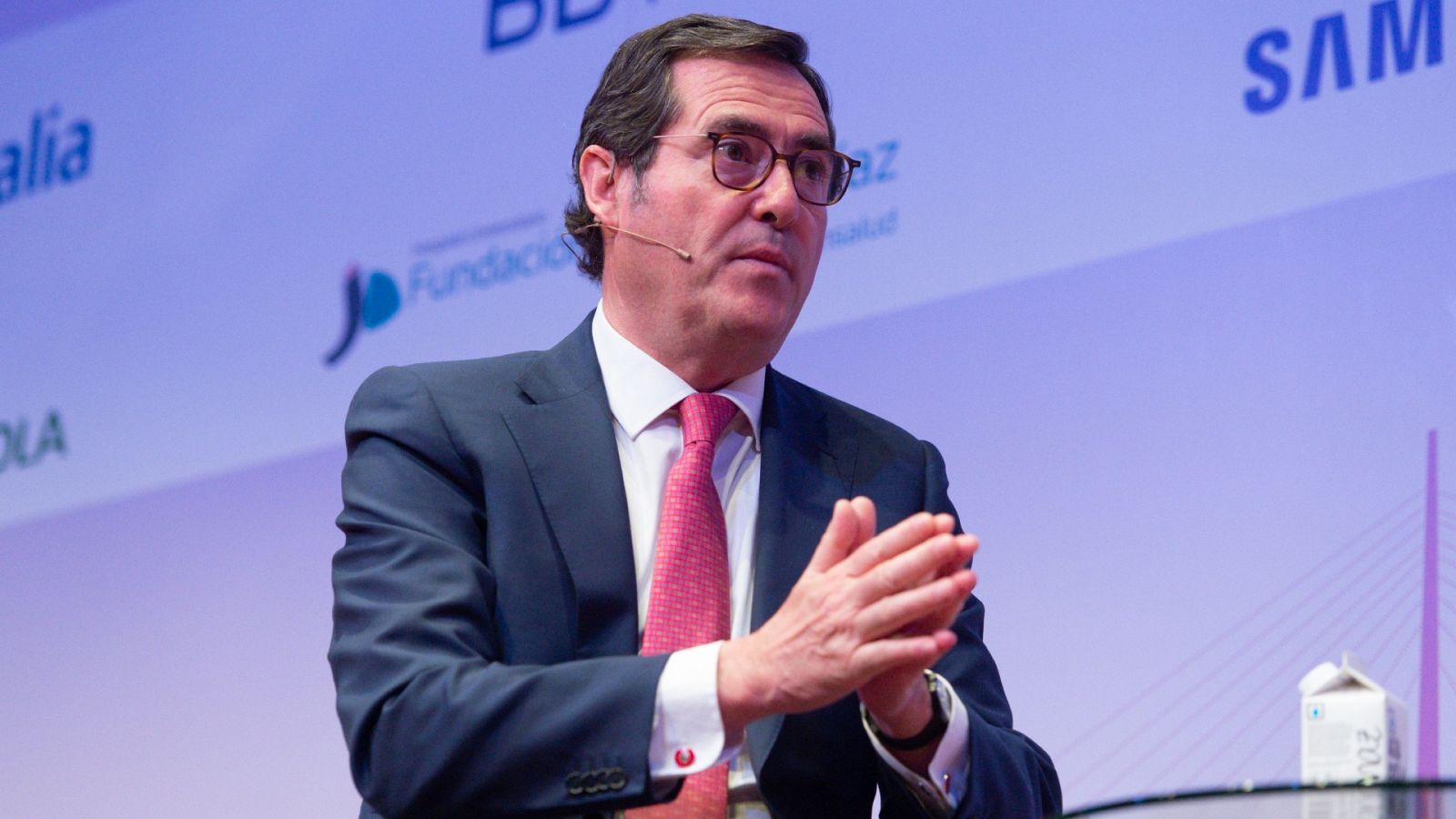 Garamendi insta ahora al Pacto de Toledo a evaluar de nuevo si las pensiones deben subir con el IPC