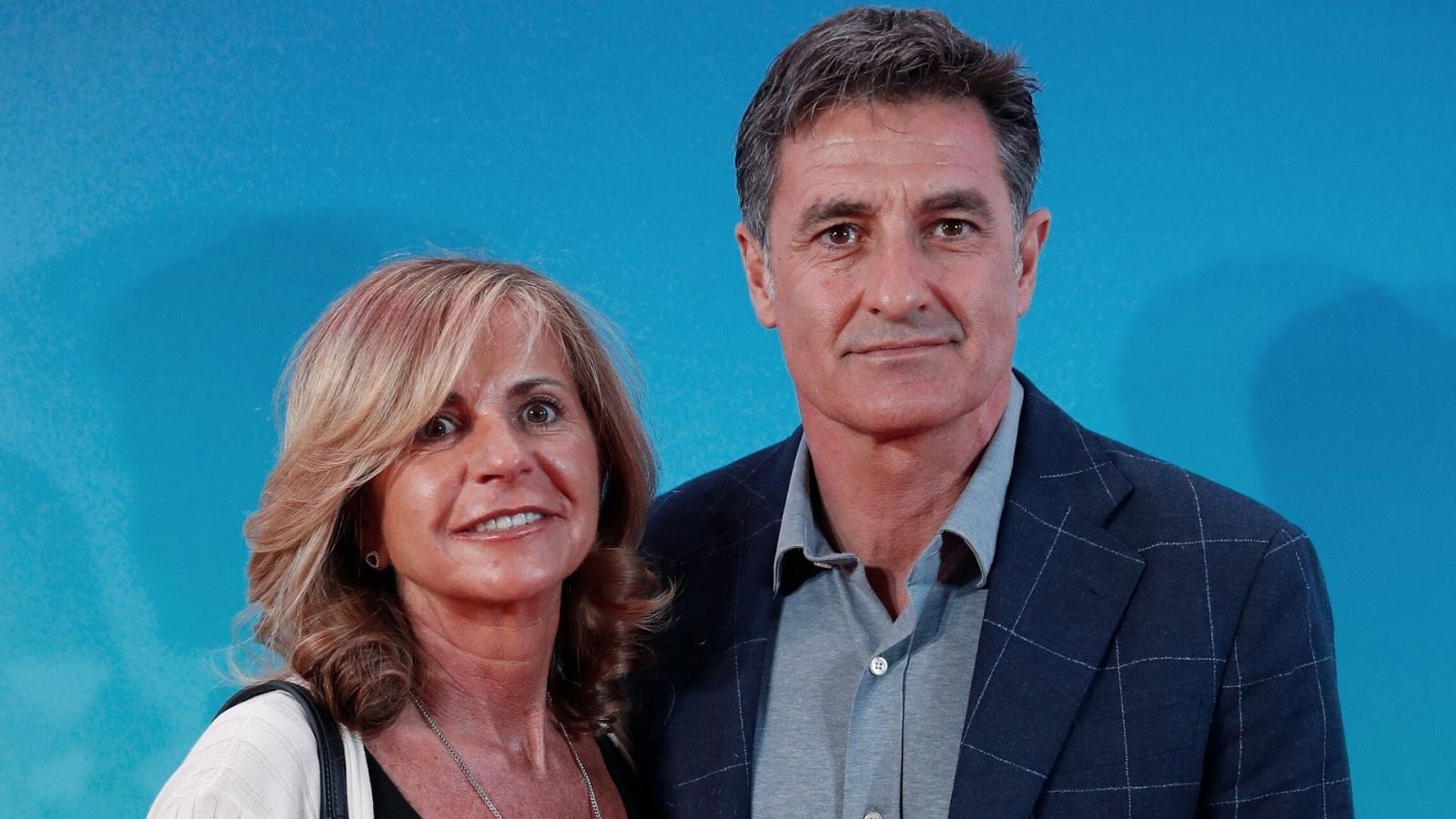 Mercedes Morales Luengo y Míchel