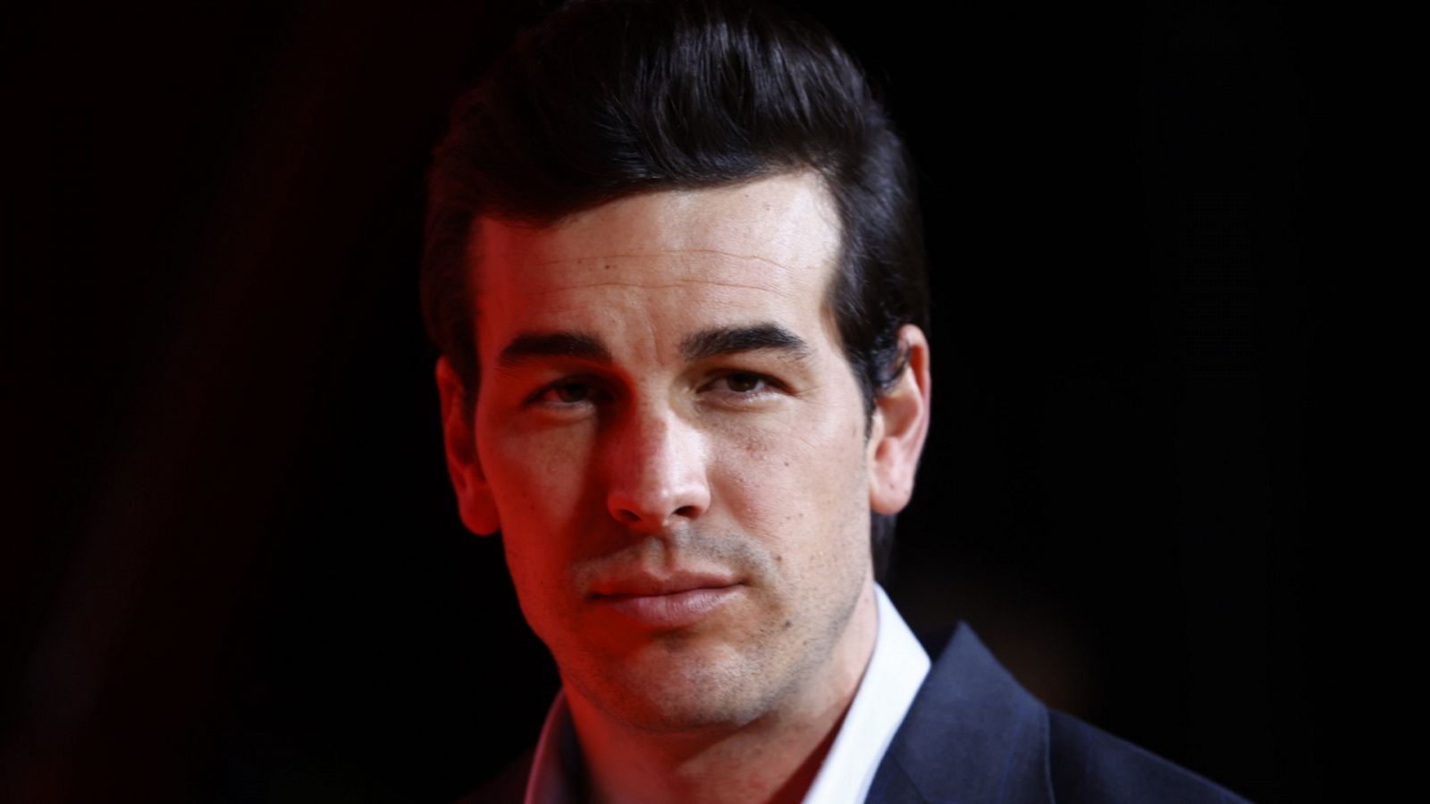 Cuándo empezamos a tomarnos en serio a Mario Casas?