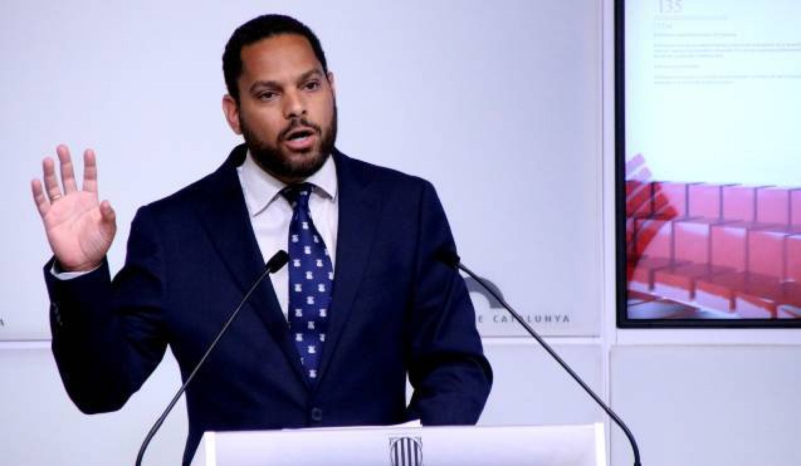  Ignacio Garriga de VOX