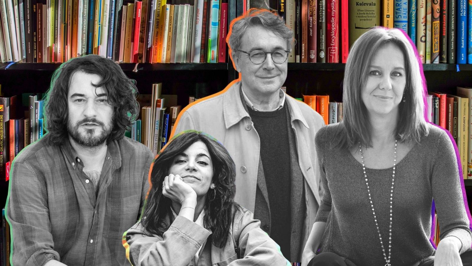 Manuel Jabois, Ana Iris Simón, Andrés Trapiello o María Dueñas estarán firmando en la FLM22