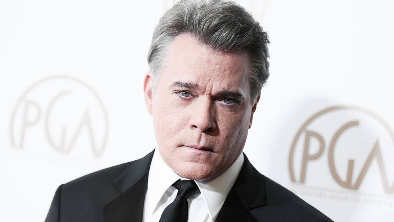 Imagen de archivo del actor Ray Liotta