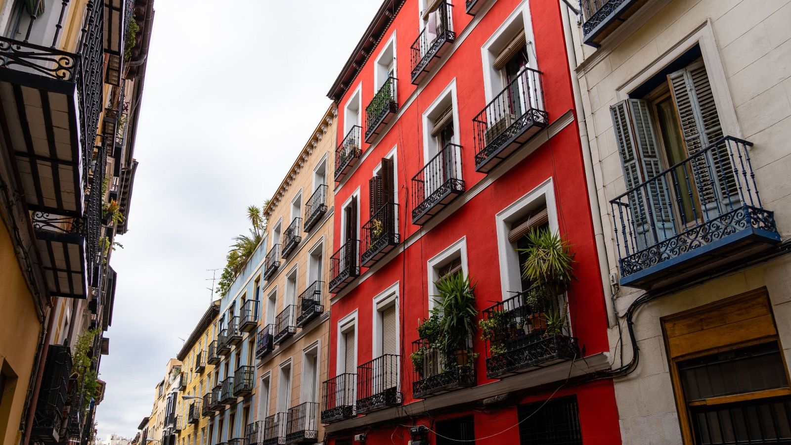 Los embargos de vivienda habitual suben 3,4% y alcanzan su mayor cifra en cinco años