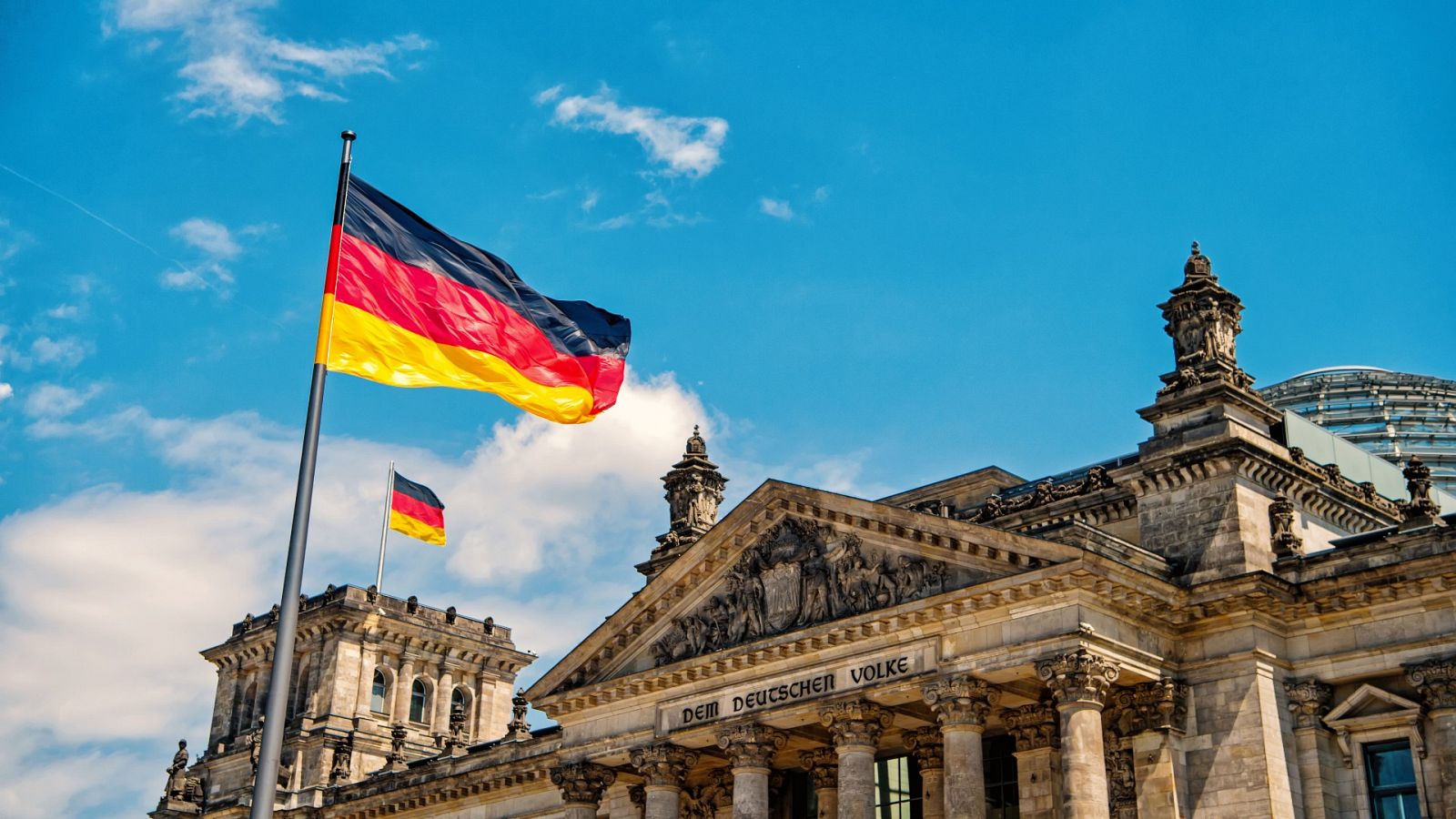 Alemania sube un 22% el salario mínimo interprofesional