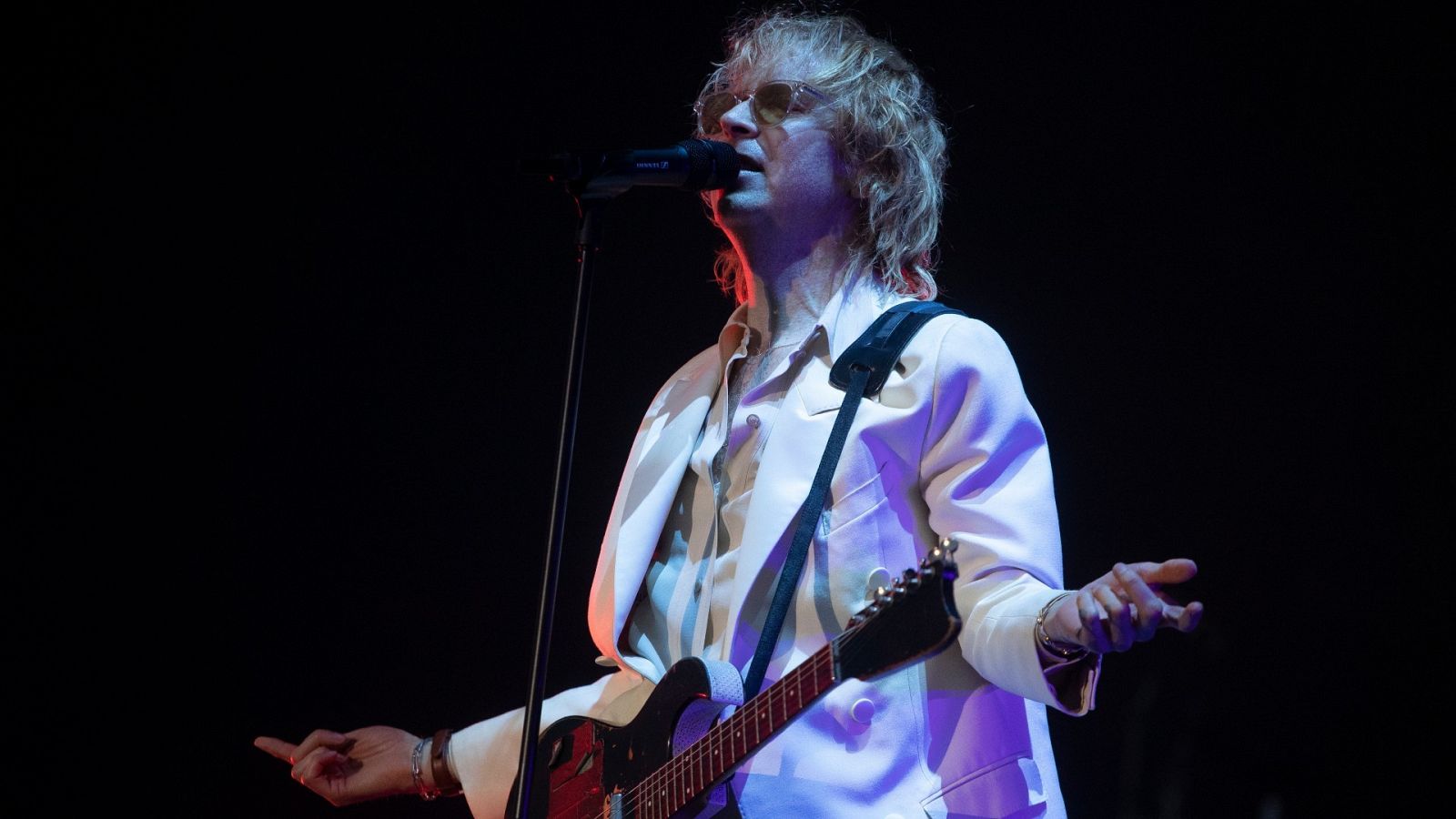 Beck en la segunda jornada del Primavera Sound