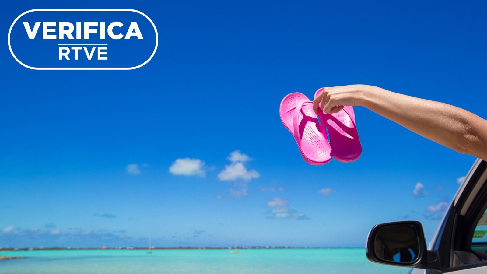 Posibilidad de por con chanclas o sin camiseta