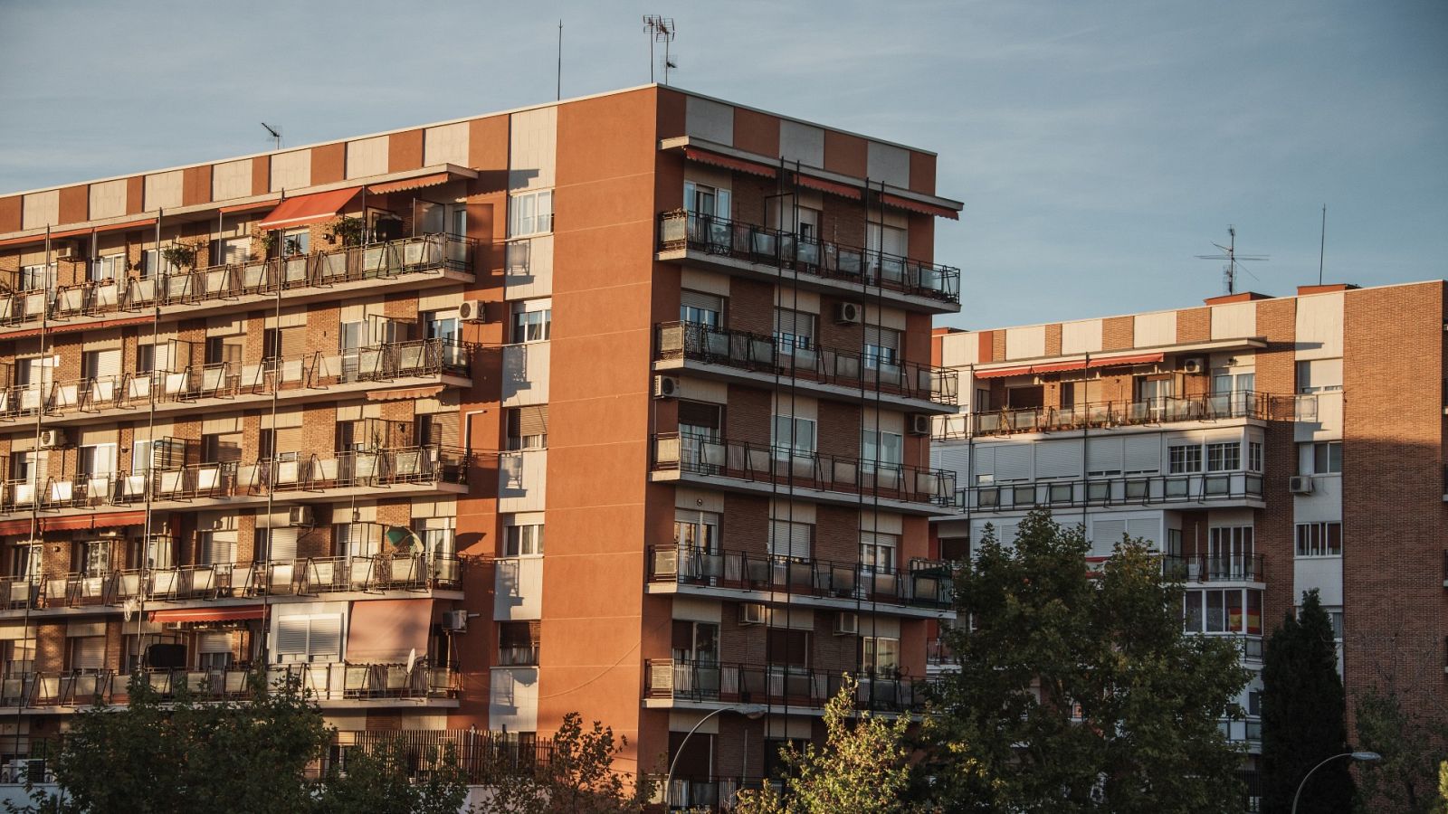 Los desahucios aumentan un 1% en el primer trimestre